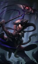 League of Legends Jigsaw Puzzle截图3