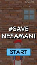 Save Nesamani Game  Vadivelu #prayforNesamani截图4