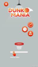 Dunk Mania截图3