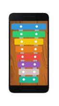 Xylophone free截图3