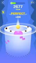 Hopping Ball Blast截图1