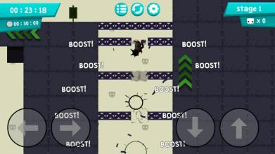 Stickman Boost 2截图5