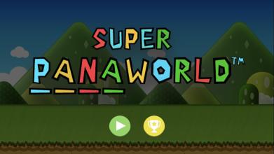 Super Pana World截图5