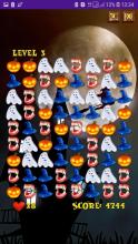 Halloween Puzzle De Paires截图2