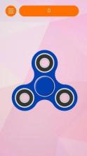 Fidget Spinner Real截图5