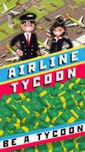 Airline Tycoon: Idle Clicker截图3