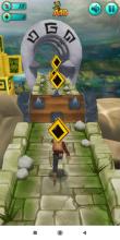 Temple tomb runner3d game截图1