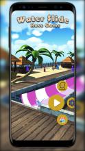 Water Slide Race Game截图4