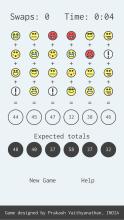 Emoji Math Challenge截图3