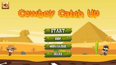 The Play Cowboy Catch Up 2018截图5