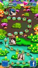 Fruit Blitz - Free Juice Jam Match 3 Game截图1