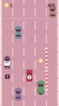 Kids Easy Car Race截图2