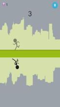 Stickman Flip截图1