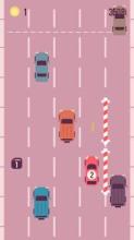 Kids Easy Car Race截图3