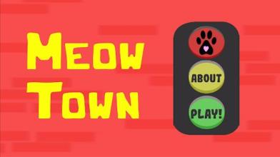 Meow Town截图2