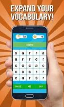 free word challenge game截图2