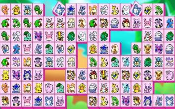 pikachu onet 2002截图2