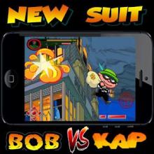 bob vs kaps game2截图2