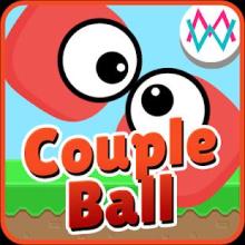 Couple Ball截图1