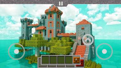 Master Craft   Crafting and Building截图3