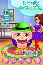 Virtual Babysitter Precaution Daycare Nursery截图2