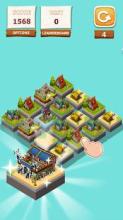 Castle Builder Game截图3