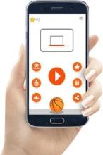 Amazing Basket Ball截图3