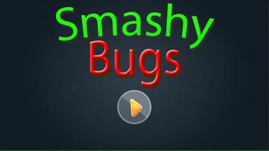 Smashy Bugs截图2