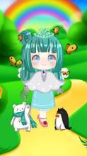 Chibi Style Dress Up截图5