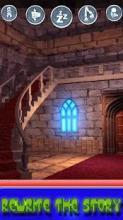 Harry: enchanted legend (magic world mystery game)截图3