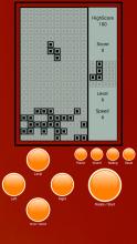 Brick Game  Classic Blocks Puzzle截图3