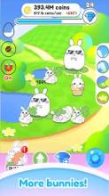 Lucky Bunny - Evolution Game截图4