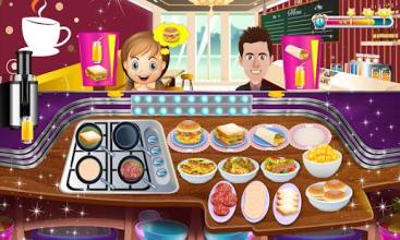 My Kitchen - Chef Stories截图2