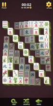 Mahjong Blossom Solitaire截图5