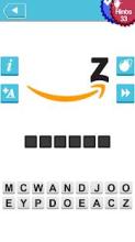 Guess the Logo - Brand Quiz截图4