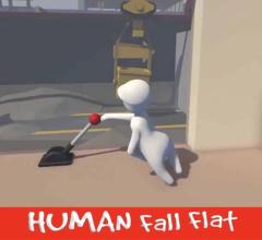 Human fall flats Walkthrough Trick & Tips截图1