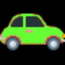 car race kid game截图3