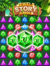 Jungle Story Jewels截图3