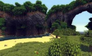 MinCraft: Free Adventure截图3