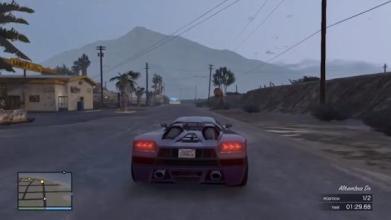 Real Street Racing Simulator 2019: 3D截图2