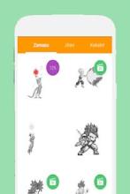 Sayen Pixel draw & color by number截图3