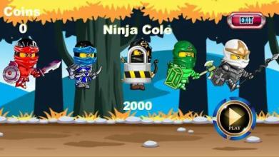 Power NinjaGo截图2