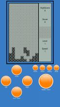 Brick Game  Classic Blocks Puzzle截图5