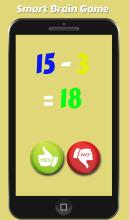 Smart Brain Game截图2