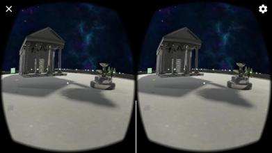 Vr Maze 3d截图1