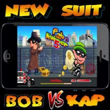 bob vs kaps game2截图5