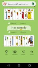 Briscola: card game截图2