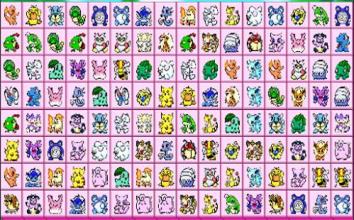 pikachu onet 2002截图3