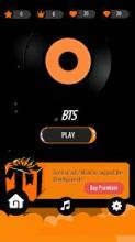 kpop piano tiles BTS piano tiles all songs截图5