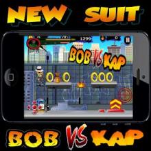 bob vs kaps game2截图1